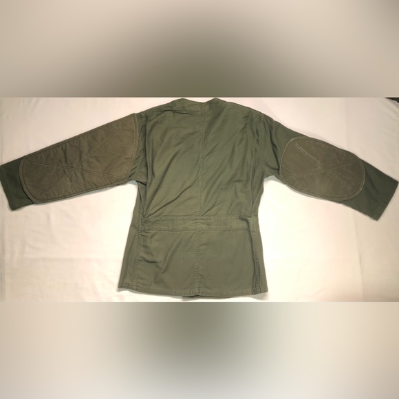 USMC Shooters Jacket - Picture 3 of 5